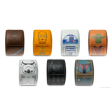 Watchmaking - Star Wars Watch Rolls - KROSS STUDIO