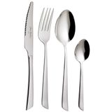 Flatware - Tray 29x17cm assorted X4 LE CAP - TABLE PASSION / BASTIDE 1880