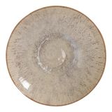 Everyday plates - ROUNDED LAMP 32 CM GREY VENUS - TABLE PASSION / BASTIDE 1880