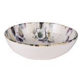 Assiettes au quotidien - ASSIETTE À PATES 22 CM X 6 H GARDEN - TABLE PASSION / BASTIDE 1880