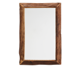 Miroirs pour salle de bain - Bougeoir en grès - MADAM STOLTZ