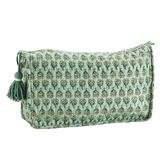 Other bath linens - Printed washbag w/ tassel - MADAM STOLTZ