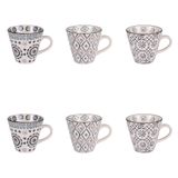 Mugs - Water 39 cl SILHOUETTE - TABLE PASSION / BASTIDE 1880