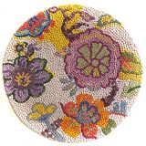 Ceramic - Colorful Confinement - LUISA MAISEL