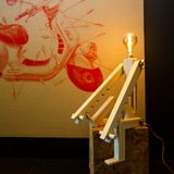 Objets design - Julio Dux - JULIO