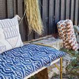 Beds - Foldable daybed - MADAM STOLTZ