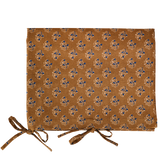 Fabric cushions - Printed matress cover - MADAM STOLTZ