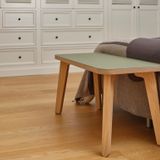 Benches - JOMON bench - SKOG DESIGN