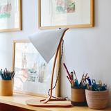 Design objects - Large Cornette table lamp - TSÉ&TSÉ ASSOCIÉES