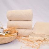 Bath towels - Moroccan foutas - KILYM