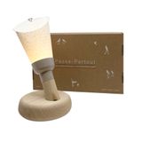 Wireless lamps - Pléiades “Passe-Partout” Nomad Lamp Set - MAISON POLOCHON