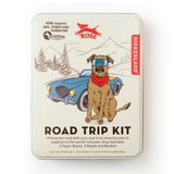 Tissus pour extérieurs - KIT DE VOYAGE EN VOITURE KOBE - KIKKERLAND