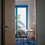 Chairs - Velis 942 chair and Velis 942 armchair (PB) - POTOCCO