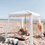 Gazebos - CABANA - BUSINESS & PLEASURE CO.