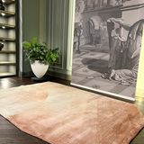Bespoke carpets - Custom Floorium Rugs - LOOMINOLOGY RUGS