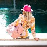 Bags and totes - SMALL TOTE BAG spring_summer - TRAVAUX EN COURS...