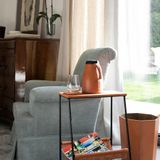 Gifts - Octogonal Waste paper basket - SOL & LUNA