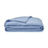 Throw blankets - Jazzy Rêve Bleu - Blanket and bedspread - ESSIX