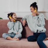 Apparel - Skirt /Sweater/Sweatshirt/ - AYUNA