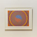 Office design and planning - ONOSATO TOSHINOBU / Silkscreen / Silk-38 - METROCS