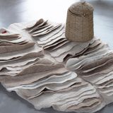 Bespoke carpets - INSTANT PRÉSENT - CHRISTINE PIEL