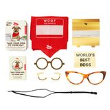 Accessoires animaux - BOÎTE JOUR DE BUREAU KOBE - KIKKERLAND