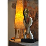 Unique pieces - Unicorn sculpture - SZENDY STEPHANE