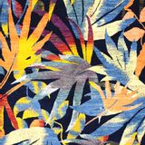 Tapis - Exotic Jungle Beat 1, Walk on the Wild Side Collection, Zollanvari Super Fine Gabbeh - ZOLLANVARI INTERNATIONAL