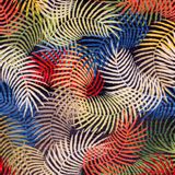 Design carpets - Exotic Jungle Beat 4a, Walk on the Wild Side Collection, Zollanvari Super Fine Gabbeh - ZOLLANVARI INTERNATIONAL