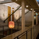 Lampadaires - Oda Stripes - PULPO