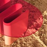 Coffee tables - Tavolo2 & Tavolino2 - PULPO