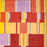 Design carpets - Metropolis, Glitch Gabbehs Collection, Zollanvari Fine Gabbeh - ZOLLANVARI INTERNATIONAL