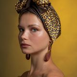 Hair accessories - Wired Headbands - FABRICCA