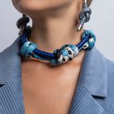 Jewelry - Rope Necklaces. - FABRICCA