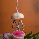 Jewelry - Chandalier Earrings - FABRICCA