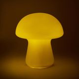 Cadeaux - LAMPE CHAMPIGNON MEDIUM - KIKKERLAND