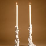 Lampes de table - Charta Candlestick - STUDIO PALATIN