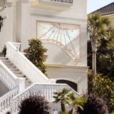Unique pieces - Sundial - Exterior Decoration - HISTORYA