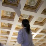 Unique pieces - Gilding and Stucco - Interior Gold Decoration - HISTORYA