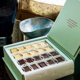 Cadeaux - Bonbons au chocolat « The Original » au Parmigiano Reggiano - LAVORATTI 1938 CIOCCOLATO