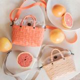 Bags and totes - PEPPER - bags - HANDED BY