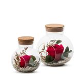 Décorations florales - COLLECTION STABILISEE - NATURALYS