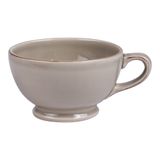 Bowls - Bowl 13 CM BOREALIS grey - TABLE PASSION / BASTIDE 1880