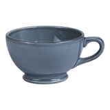 Bowls - Teapot 1.2 L BOREALIS grey - TABLE PASSION / BASTIDE 1880