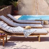Fauteuils de jardin - KOS Lounge - MONOQI