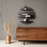 Other wall decoration - SOLIS Shelves - UMBRA