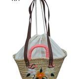 Paniers - CABAS FASHION/PANIERS - AMAL LINKS