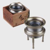 Other smart objects - VICTORIAN MAGNIFIER - TOURD'HORIZON