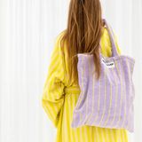 Bags and totes - Naram totebag, 8 colours - BONGUSTA