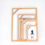 Frames - Versant | frames - REINE MÈRE